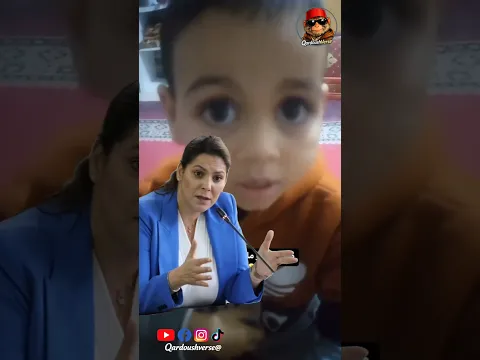 خلّيني نهضر مع خالتي فاطمة المنصوري 😂🤣 | كوميديا مغربية وسياسة