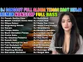 Download Lagu DJ TERBARU 2025! 🔥 DANGDUT REMIX FULL BASS NONSTOP! MUSIK DJ DANGDUT PALING MANTAP!