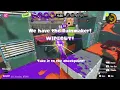 Fastest Rainmaker match
