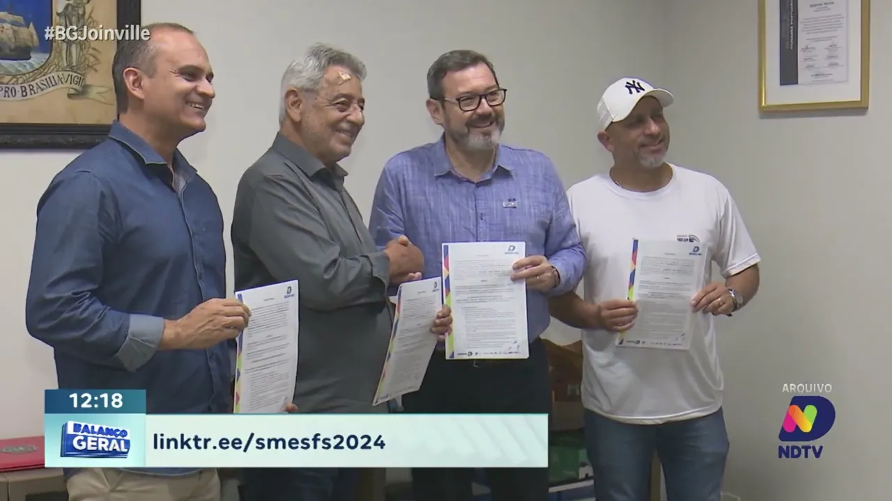 Inscrições abertas até 10/01 para Taça NDTV de Beach Soccer e Troféu NDTV de Futsal