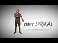 Get Lyrikal with his Lyrics: "RAMAJAY"