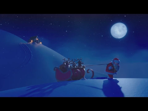 New Mery Christmas video story 2018 - Xmas Hold ‘Em