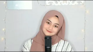 Download Love Story Cover By Eltasya Natasha Ft. Indah Aqila MP3