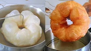 سفنج المغربي    بطريقة سهلة جدا  وبسيطة للمبتدئات بلا دليك بلا عذاب ناجح    ٪ دندنها