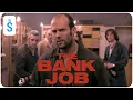 Download Lagu The Bank Job (2008) | Scene: Terry's crew breaks through and loot the vault