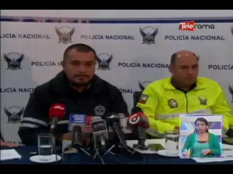 10 detenidos en operativos anti delincuenciales
