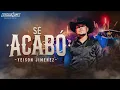 Download Lagu Yeison Jimenez l Se Acabó (Video Oficial)