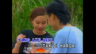 spin mengusung rindu