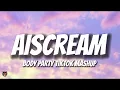 Lagu Ciara \u0026 AiScReam - AiScReam X Body Party (TikTok Dance Mashup)