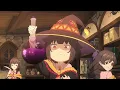 Download Lagu 「Creditless」KonoSuba: An Explosion on This Wonderful World! OP / Opening「UHD 60FPS」