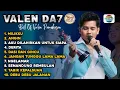 Lagu Trending on YouTube ‼️ LAGU VALEN DA7 FULL ALBUM INDOSIAR - Best kacong valen pamekasan 