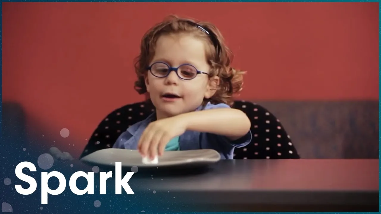 How To Tell If Your Child Will Be A Successful Adult | Predict my Future: The Science of Us | Spark