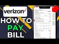 HOW TO PAY VERIZON BILL BY PHONE 2026