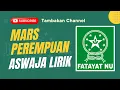Download Lagu Perempuan Aswaja dan lirik lagu