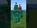 Download Lagu I added copper golems to #minecraft #cursedminecraft #minecraftmemes