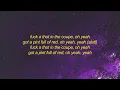 Download Lagu Playboi Carti - 9am in Calabasas (Lyrics) | you seem uncomfortable do i make you nervous corky