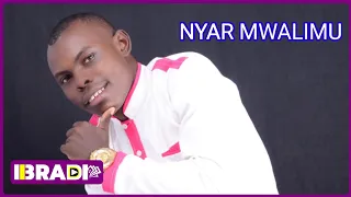 nyar mwalimu elisha toto skiza dial 811 928 