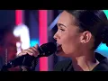 Marta Santos - "La Vida Entera" (¡Feliz 2025!)
