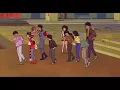 Akira - Know the Ledge (Eric B. & Rakim AMV)