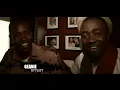 Aboki - Ice Prince Interview On Set Of Aboki Video Shoot