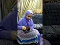 تعالوا شوفوا سعديه لما الحاج جه من الشغل ومعاه بطيخه قرعه