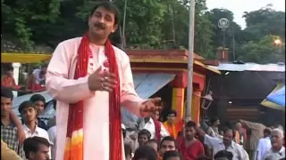 vindhyachal mandir mein full song baadi sher par sawar