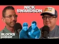 Nick Swardson Blocks Podcast w Neal Brennan