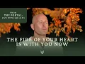 Download Lagu The Fire of Your Heart Is With You Now - Live with Lee \u0026 the Z's