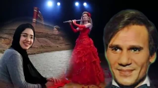 شفت وخداني الأماني لحد فين عبدالحليم حافظ 