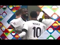 UEFA Nations League Finals 2025 - Intro opening