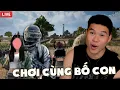 Download Lagu (DailyStream) BỐ CÙNG CON GÁI 13 TUỔI BẮN PUBG VÀ LỜI TÂM SỰ CỦA 2 NGƯỜI BỐ TÊN KHOA