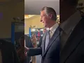 Newsom Rips DeSantis at GOP Debate He s So Off the Ball