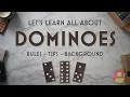 Download Lagu DOMINOES Made Simple: Rules and Strategies
