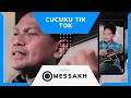 Download Lagu Obbie Messakh - Cucuku Tik Tok (Official Vifeo)