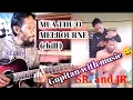 Download Lagu MUA THU O MELBOURNE (CHILL) | (Fingerstyle) | REGENE NUEVA SR COVER |