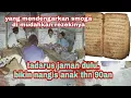 Download Lagu bacaan alqur'an merdu bikin nangis || tadarus baca alquran jaman dulu