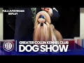 2026 Greater Collin Kennel Club Dog Show Full Livestream