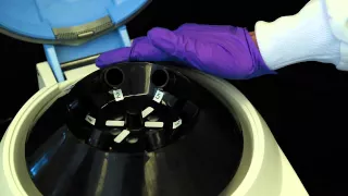 How To Use A Centrifuge  How To Use A Centrifuge
