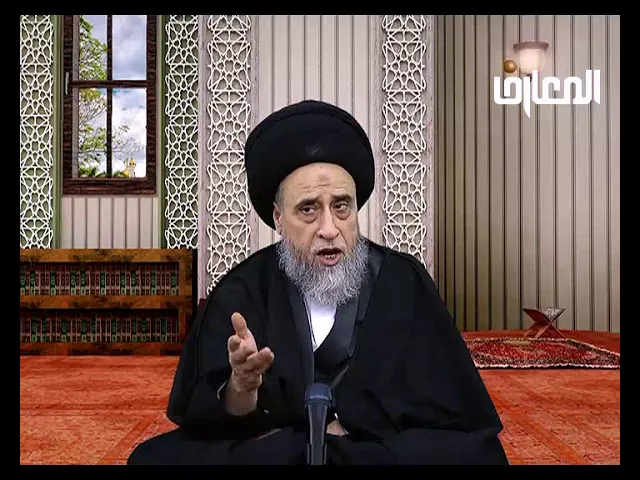 هل يصح أن يَأْتَم الإنسان في الصلاة بمن هو أقل منه علما؟ - السيد صباح شبر