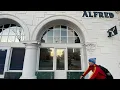 Etan Does LA 173 Ralphs Grocery Store Westwood Los Angeles history