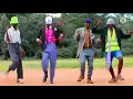 G nako ft maua sama mwagia ndani(official dance video)