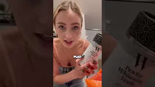 Too Bright To Be Safe 