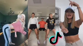 Download WAP x Anaconda X Like A G6 Dance Challenge TikTok Compilation MP3