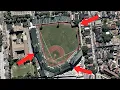 Griffith Stadium Was So Much Weirder Than You Think