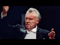 Rimsky-Korsakov - Scheherazade: IV. Festival at Baghdad - The Sea - The Ship Breaks [Part 4/4]