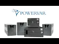 Why Powervar for POS