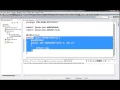 5 - Writing publishing and testing a SOAP service