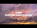 Marcell - Firasat | Ruanglirik