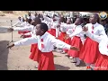 Download Lagu Utoto Mtakatifu Kigango cha Ugele mbele ya Askofu Ngalalekumtwa | Iringa