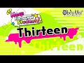 Introducing Thirteen New Obey Me Character